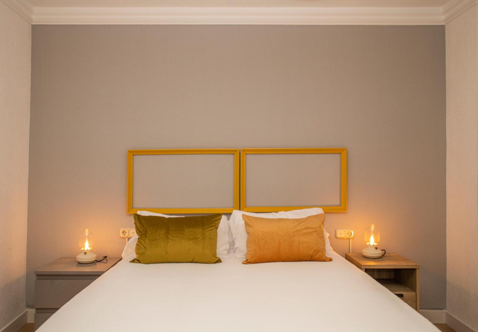 Apartamento Home Stagging New Life — Photos 2