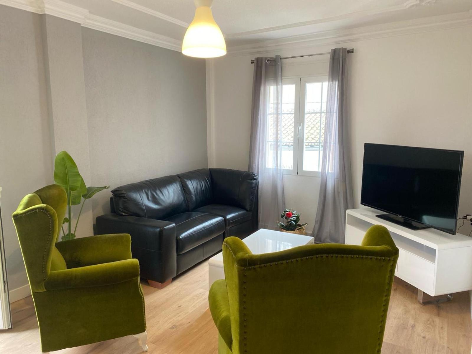 Apartamento Home Stagging New Life — Photos 3